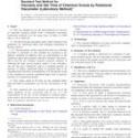 ASTM D4016-14