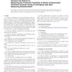 ASTM E2101-14