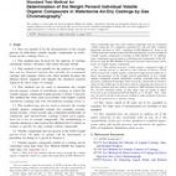 ASTM D6886-14e1