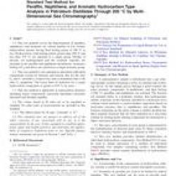 ASTM D5443-14