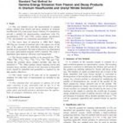 ASTM C1295-14