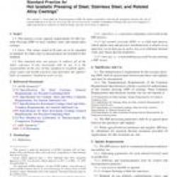 ASTM A1080-14