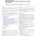 ASTM A1080-14