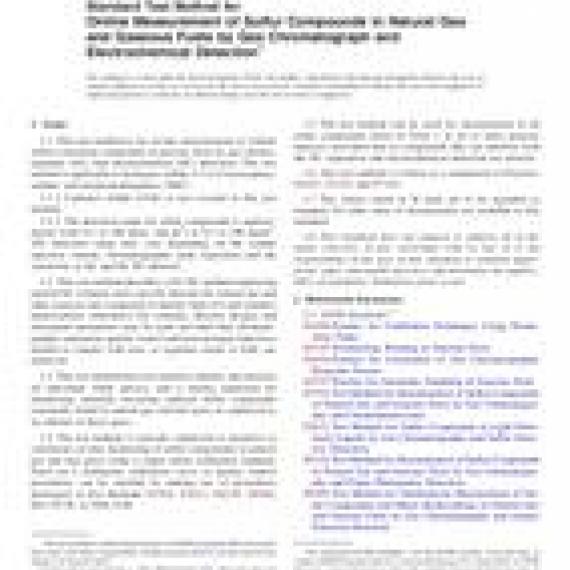 ASTM D7493-14