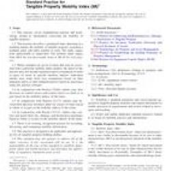 ASTM E2676-09(2014)