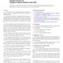 ASTM E2676-09(2014)