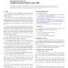 ASTM E2676-09(2014)