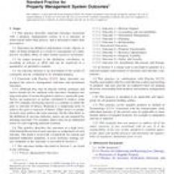 ASTM E2675-09(2014)
