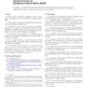 ASTM E2608-08(2014)