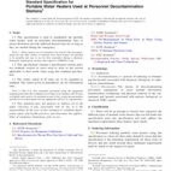 ASTM E2542-08(2014)