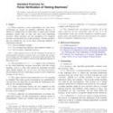ASTM E4-14