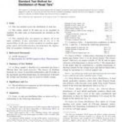 ASTM D20-03(2014)