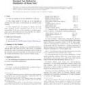 ASTM D20-03(2014)