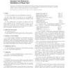 ASTM D20-03(2014)