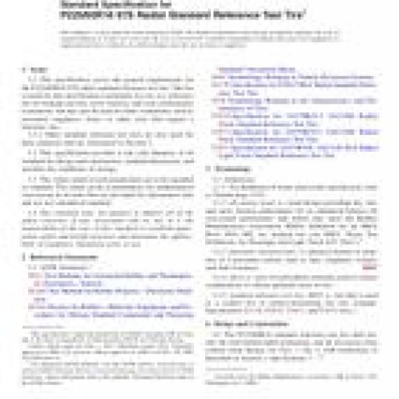 ASTM F2493-14