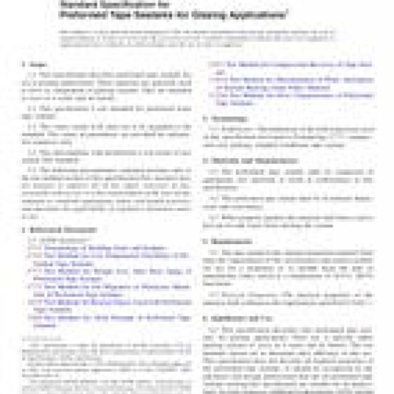 ASTM C1281-14