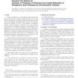 ASTM C1204-14