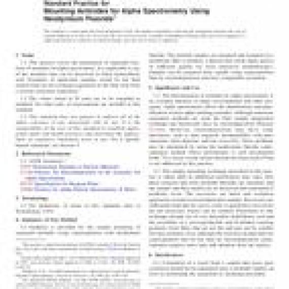 ASTM C1163-14