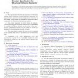 ASTM C1184-14
