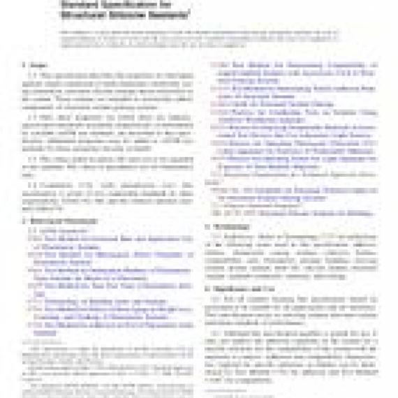 ASTM C1184-14