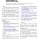 ASTM C1184-14