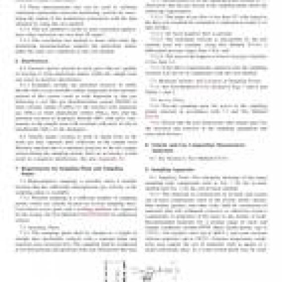 ASTM D6331-14