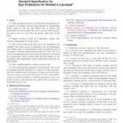 ASTM F3077-14