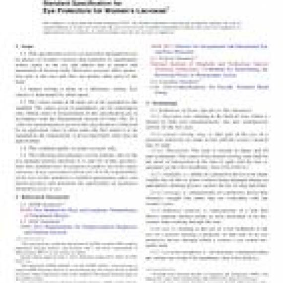 ASTM F3077-14