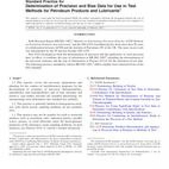 ASTM D6300-14ae1