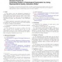 ASTM E1817-08(2014)