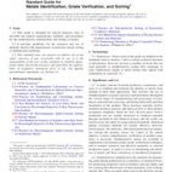 ASTM E1476-04(2014)