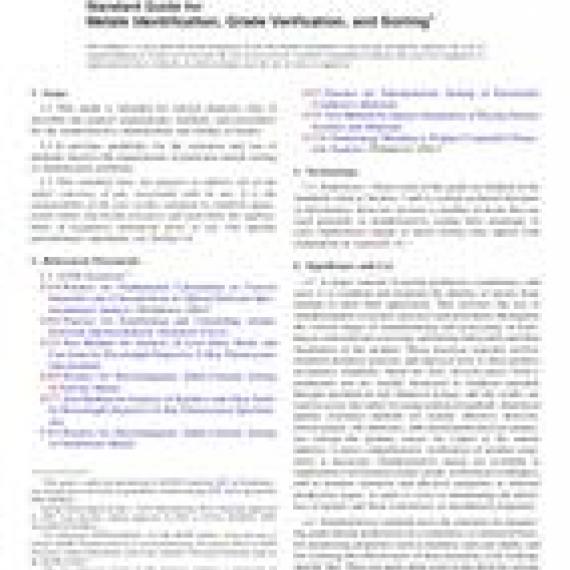 ASTM E1476-04(2014)