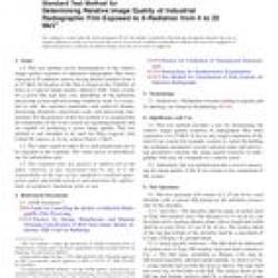 ASTM E1735-07(2014)