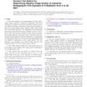ASTM E1735-07(2014)