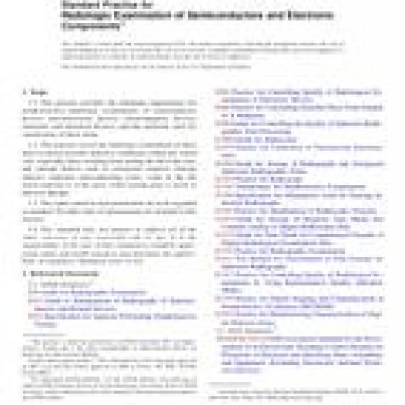 ASTM E1161-09(2014)