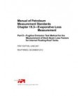 API MPMS Chapter 19.3 Part D (R2012)