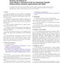 ASTM D5600-14