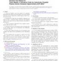 ASTM D5600-14