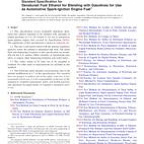 ASTM D4806-14