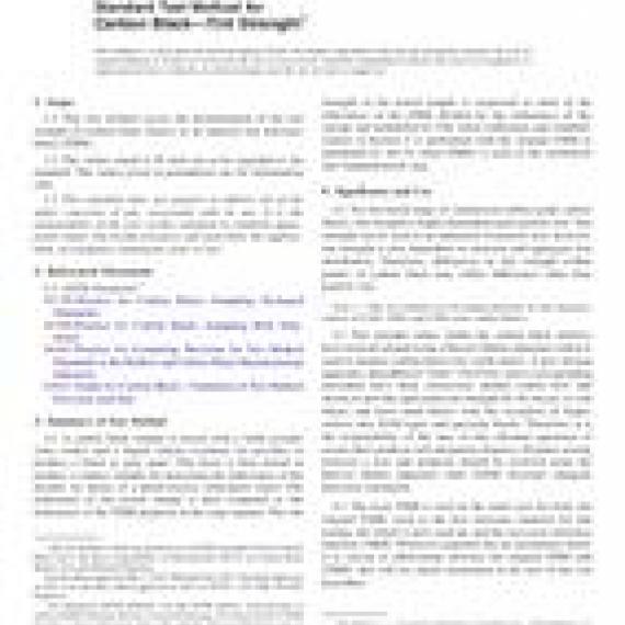ASTM D3265-14