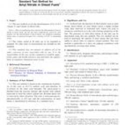 ASTM D1839-14