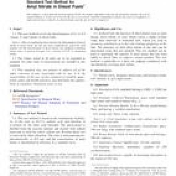 ASTM D1839-14