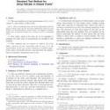ASTM D1839-14