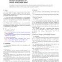 ASTM C1032-14
