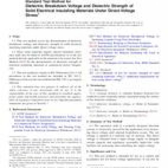 ASTM D3755-2014