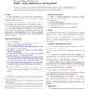 ASTM A1089/A1089M-14