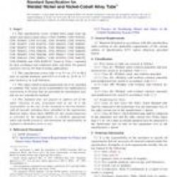ASTM B626-14