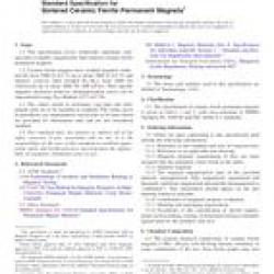 ASTM A1054-14