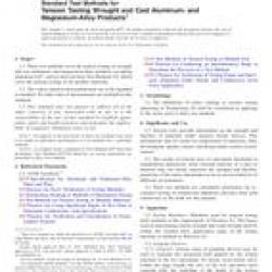 ASTM B557-14