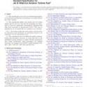 ASTM D6615-14a